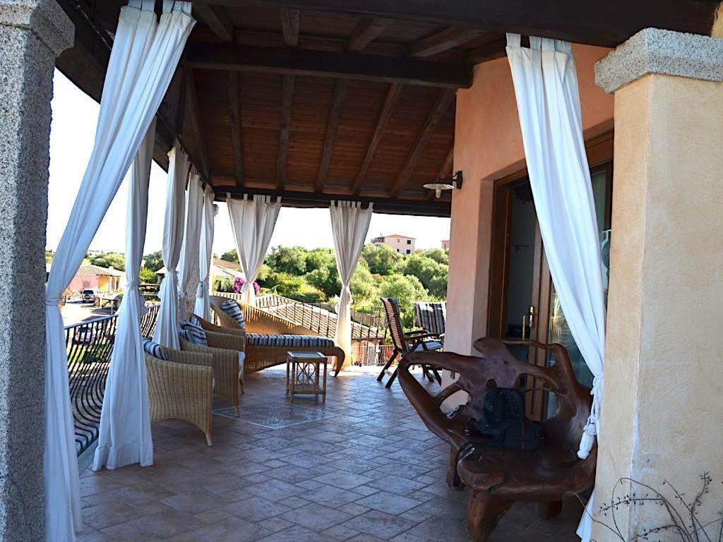 Villa Peonia Budoni Extérieur photo
