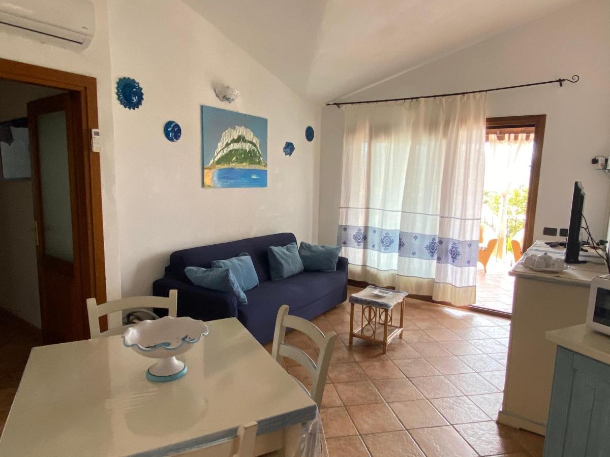 Villa Peonia Budoni Extérieur photo