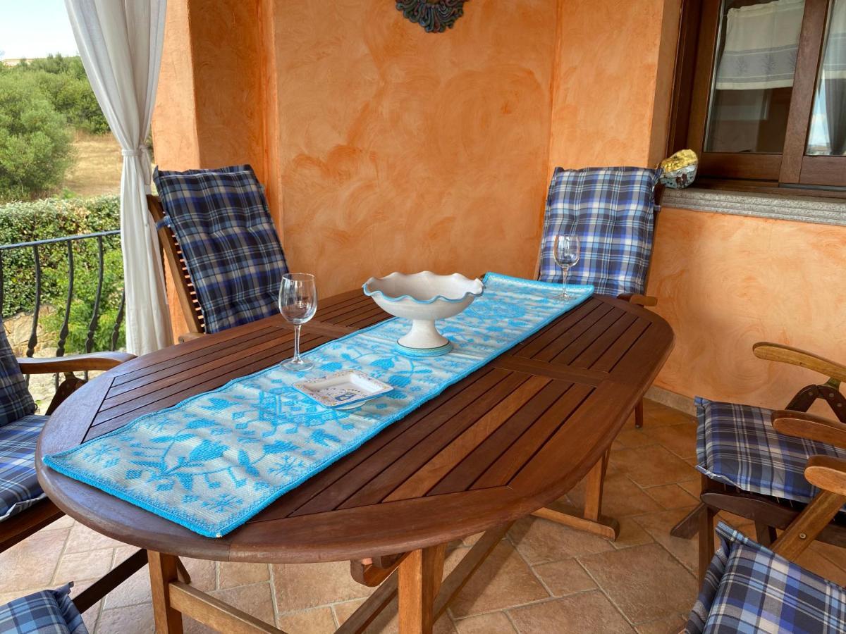 Villa Peonia Budoni Extérieur photo