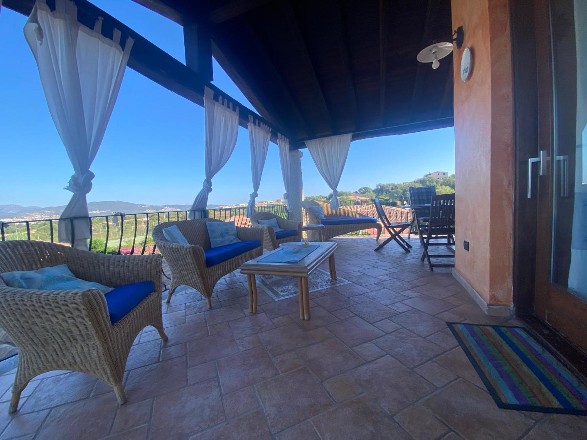Villa Peonia Budoni Extérieur photo